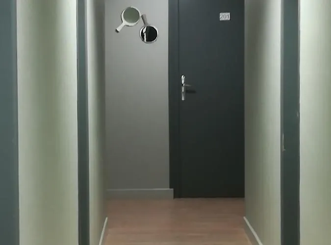 Logis La Rose Des Vents 3* Вольвик